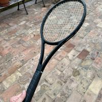 Wilson Pro Staff 97 Roger Federer Autograph 340g