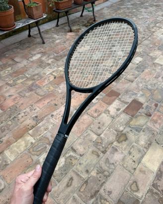 Wilson Pro Staff 97 Roger Federer Autograph 340g