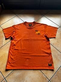 Carhartt WIP “89 Squad”Tee Vintage oversize Size M