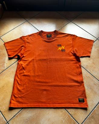 Carhartt WIP “89 Squad”Tee Vintage oversize Size M