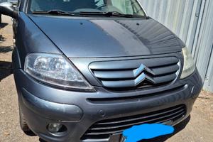 CITROEN C3 2ª serie - 2025