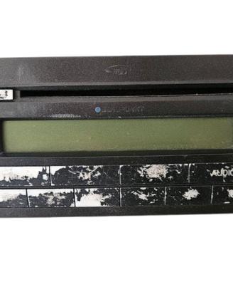 Autoradio Originale Fiat Grande Punto (Blaupunkt)