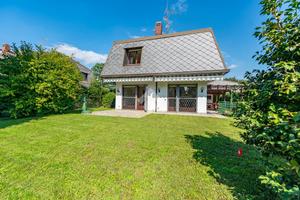 VILLA SINGOLA A ARESE