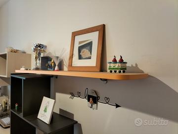 Cameretta doppia/tripla