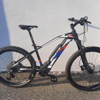 ebike fantic integra xf2  taglia M come nuova