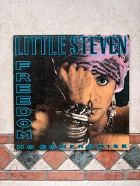 Little Steven - Freedom Vinile 33 giri