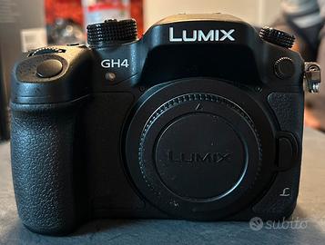 Panasonic Lumix