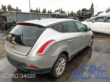 LANCIA DELTA 3 844 1.6 D MULTIJET ricambi -