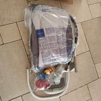 Inglesina Lounge Sdraietta