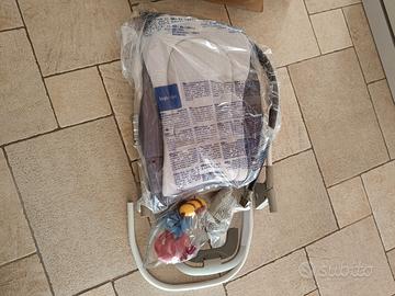 Inglesina Lounge Sdraietta