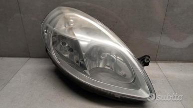 FARO ANTERIORE DESTRO LANCIA MUSA 2007>2012 USATO