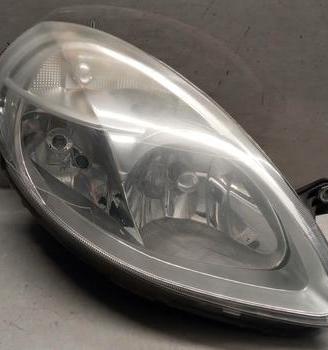FARO ANTERIORE DESTRO LANCIA MUSA 2007>2012 USATO