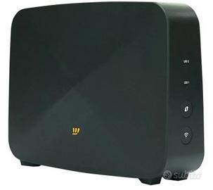 nexxt one modem fastweb modello DGA4135FWB2