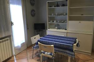Arenzano Centralissimo bilocale 4 posti letto