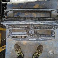 Batticofano - Ossatura Per Volkswagen Golf 6