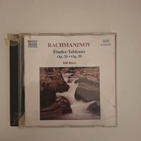RACHMANINOV 