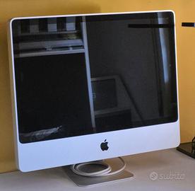 IMAC Dicembre 2009