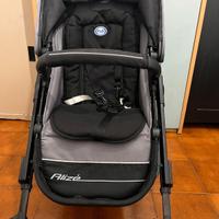 Tris bambino perfetto