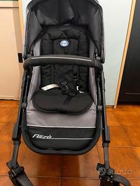 Tris bambino perfetto