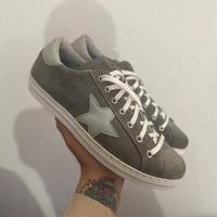 Versace Italia uomo 41 sneakers