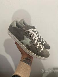 Versace Italia uomo 41 sneakers