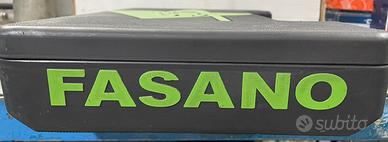 Messa in fase 1.2 8V FIRE 1.4 8V