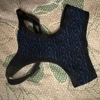 Pettorina per cani di piccola taglia