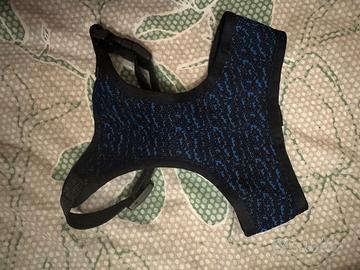 Pettorina per cani di piccola taglia