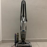 Lavapavimenti Bissel CrossWave C3 Pro + Ricambi