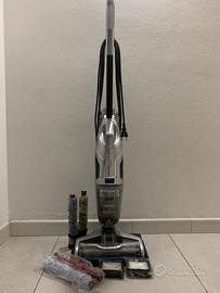 Lavapavimenti Bissel CrossWave C3 Pro + Ricambi
