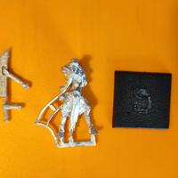 Ushabti  6 ed Re dei Sepolcri Warhammer