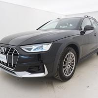 Audi A4 allroad 40 TDI Business S tronic BR109630 