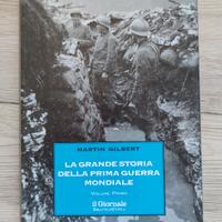 La grande storia della prima guerra mondiale