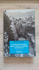 La grande storia della prima guerra mondiale