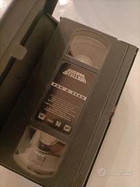 Trilogia Guerre Stellari VHS