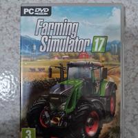 Farming Simulator 17