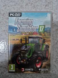 Farming Simulator 17