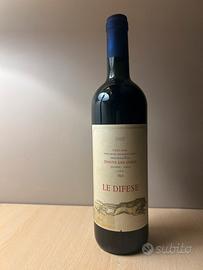 “Le Difese” 2005 - Tenuta San Guido