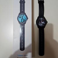 ticwatch pro 5