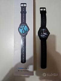 ticwatch pro 5