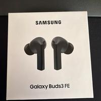 Galaxy Buds3 FE