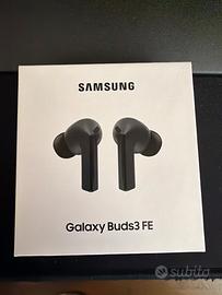Galaxy Buds3 FE