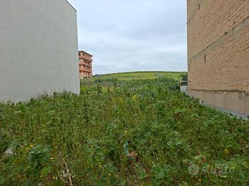 Terreno edificabile via bruxelles