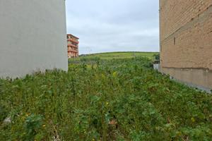 Terreno edificabile via bruxelles