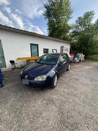 2004 Volkswagen golf