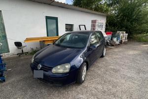 2004 Volkswagen golf