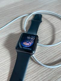 Apple Watch serie 3