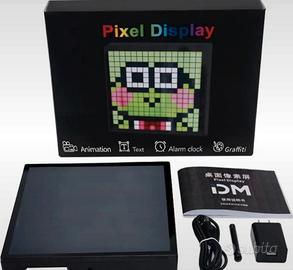 quadro digitale  32×32 nuovo 