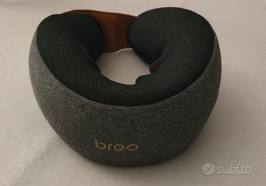 Massaggiatore Collo e Cervicale