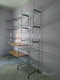 Libreria Design Freezza Festival